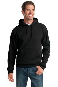 Jerzees® Men's NuBlend® Pullover Hooded Sweatshirt
