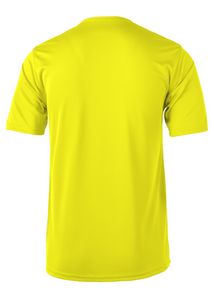 Zorrel® Men's Boston Syntrel™ Interlock Tee Shirt