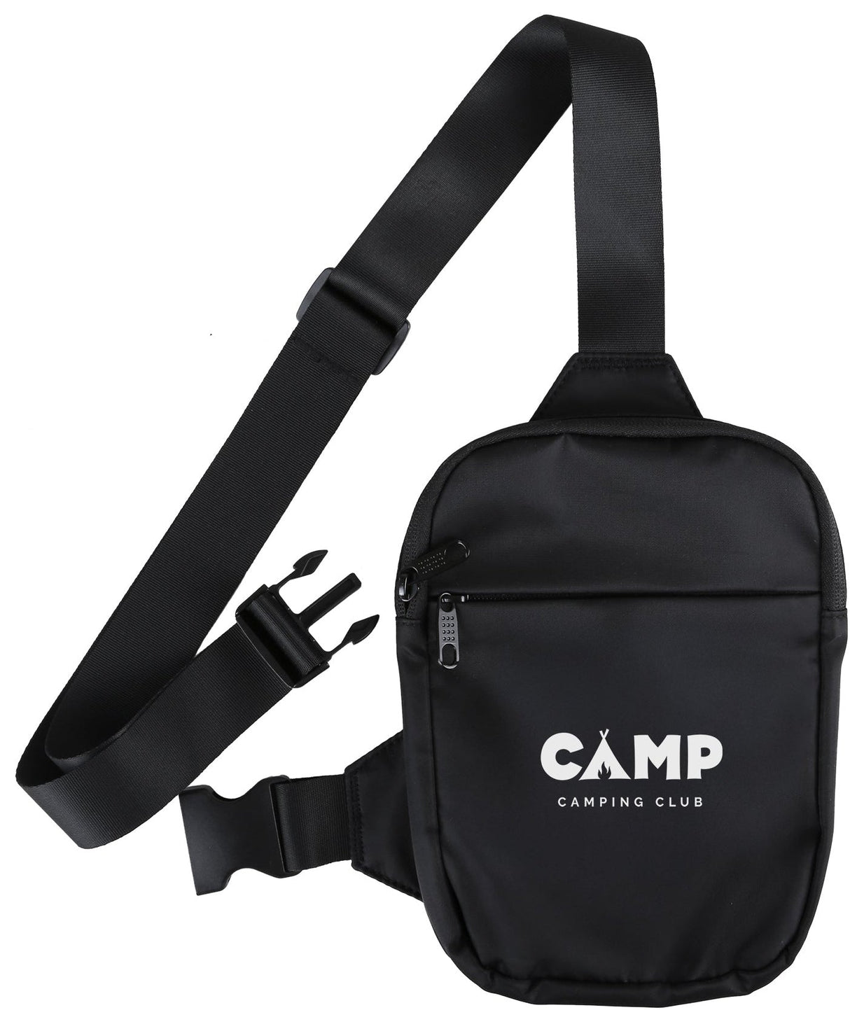 Street Talk Crossbody Bag