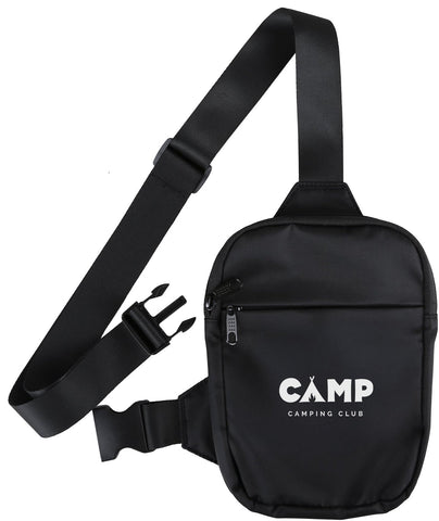 Street Talk Crossbody Bag