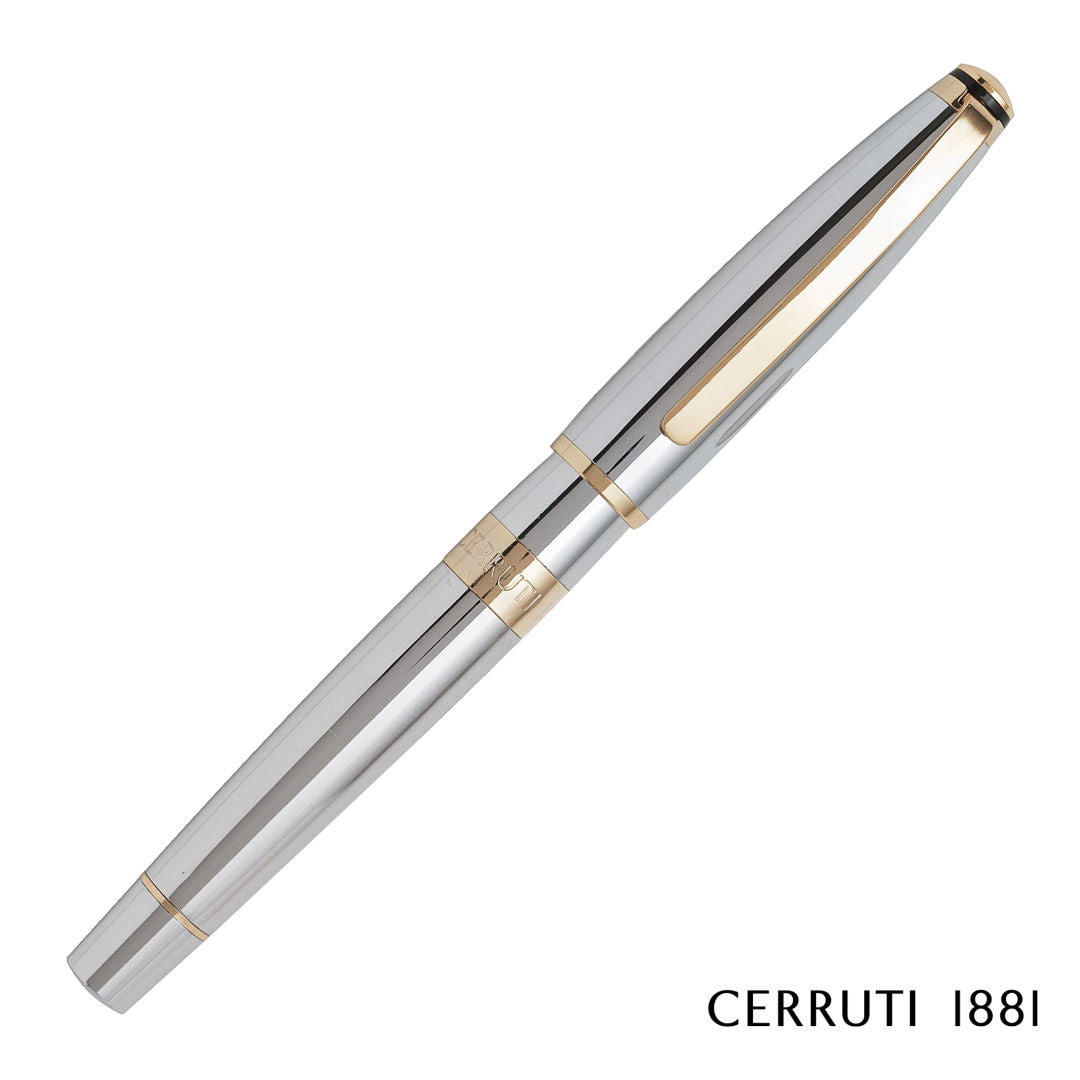 Rollerball / Chrome