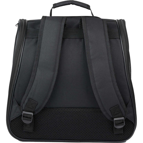 Paw Flex Pet Backpack Carrier