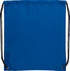 000272 Oriole Polyester Drawstring Bag