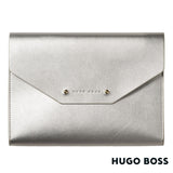 Silver / 6 x 8.375 x 1 (Blank)