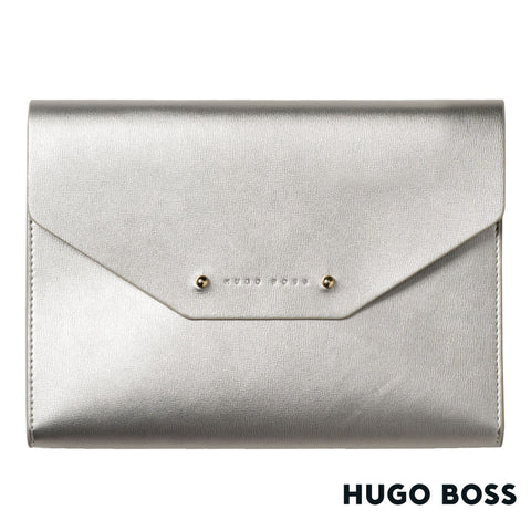 Hugo Boss Elegance Document Portfolio