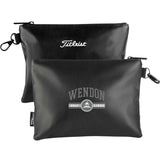 Titleist Zippered Pouch
