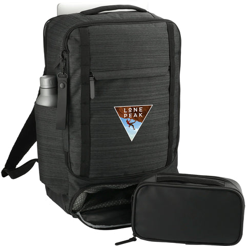 NBN Work Anywhere 15'' Computer Backpack