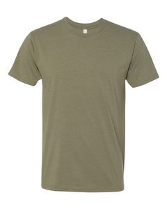 Light Olive Green Blank
