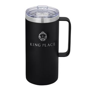 24 Oz. Urban Peak® Alpine Vacuum Mug