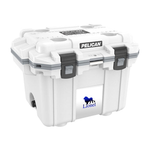 Pelican 30QT Elite Cooler