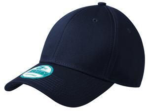 New Era® Adjustable Structured Cap