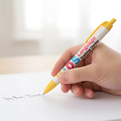 Widebody Pen Vividprint? Barrel - Matte Colored Accent