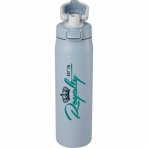 London Recycled Vacuum Insulated Bottle 24oz