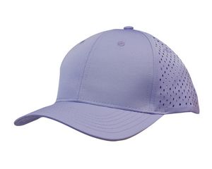000969 Premium Pioneer Sports Twill Cap w/Tear Drop Perforations