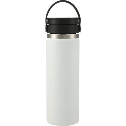 Hydro Flask® Wide Mouth 20 oz Bottle with Flex Sip Lid™