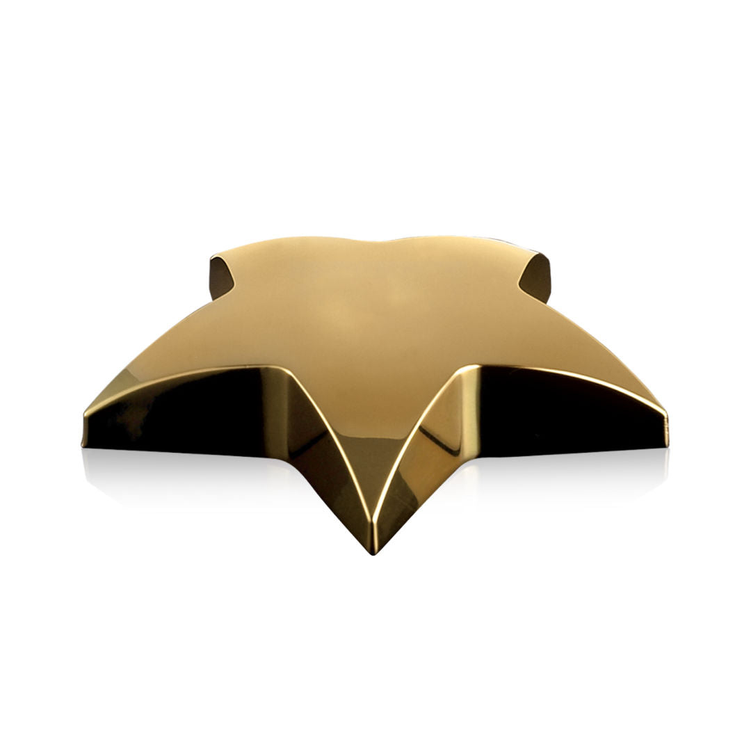 Gold (Blank)