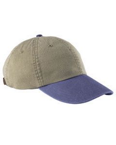 Adams Cap Optimum Pigment Dyed-Cap