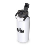 1240 Ml / 42 Oz Stainless Steel Bottle