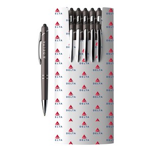 10-Piece Glacio Pen Set and Custom Sleeve