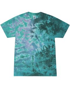 Tie-Dye Adult T-Shirt