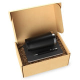 Who's Your Caddy? 3-Piece Gift Set in an Eco Gift Box