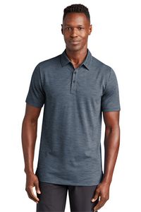 TravisMathew® Auckland Slub Polo