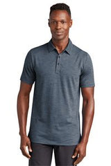 TravisMathew® Auckland Slub Polo