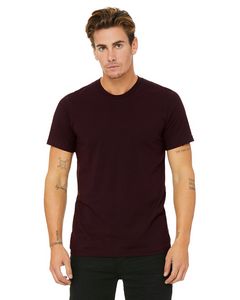 BELLA+CANVAS Unisex Jersey T-Shirt