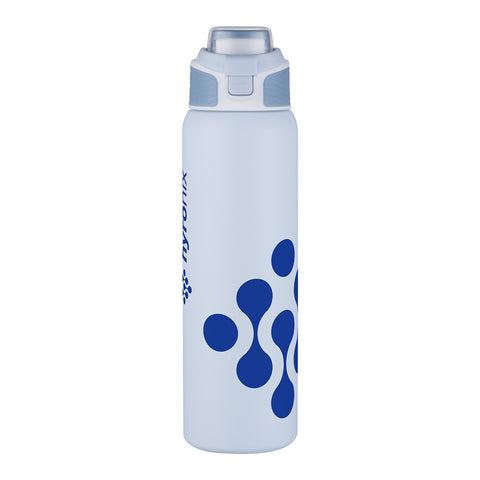 Malone 28 oz Eco-friendly Vacuum Insulated Stainless Steel Bottle