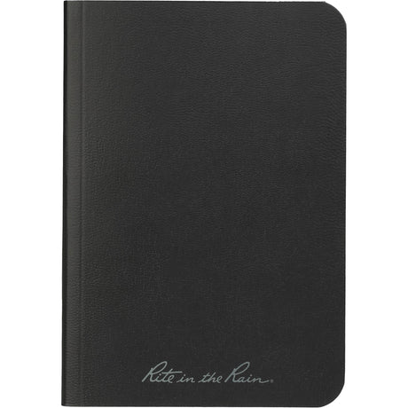 3.5" x 5.25" Rite in the Rain Soft Cover Notebook