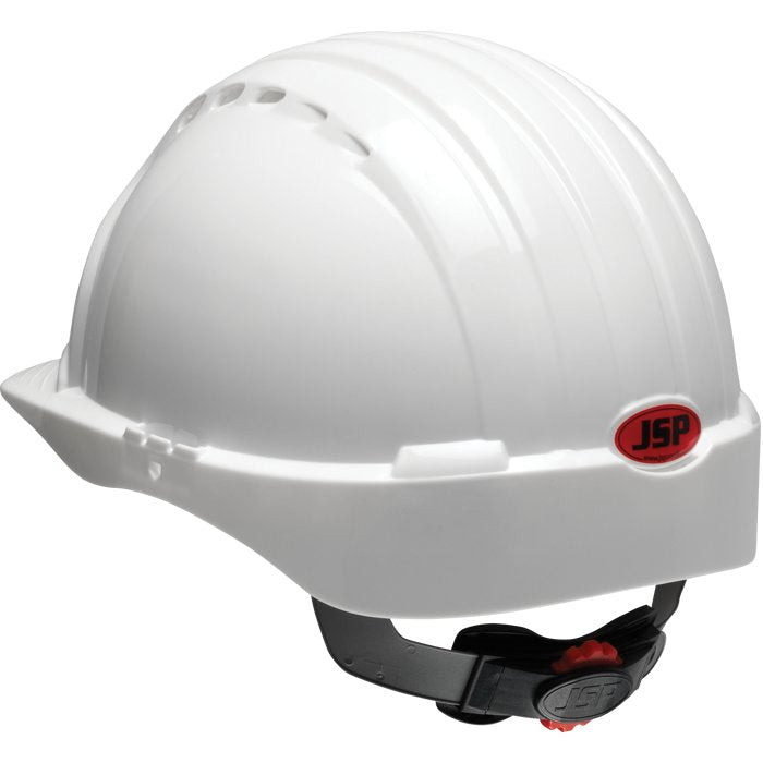 Evolution Deluxe 6151 Hard Hat