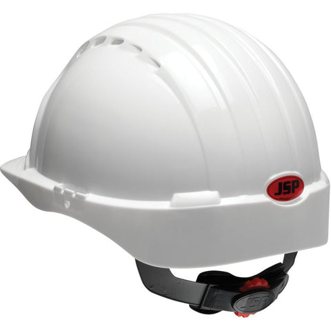 Evolution Deluxe 6151 Hard Hat