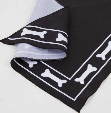 Paws & Claws Pet Bandana