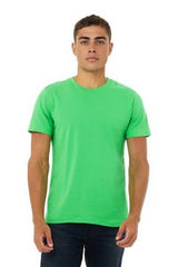 Synthetic Green Blank