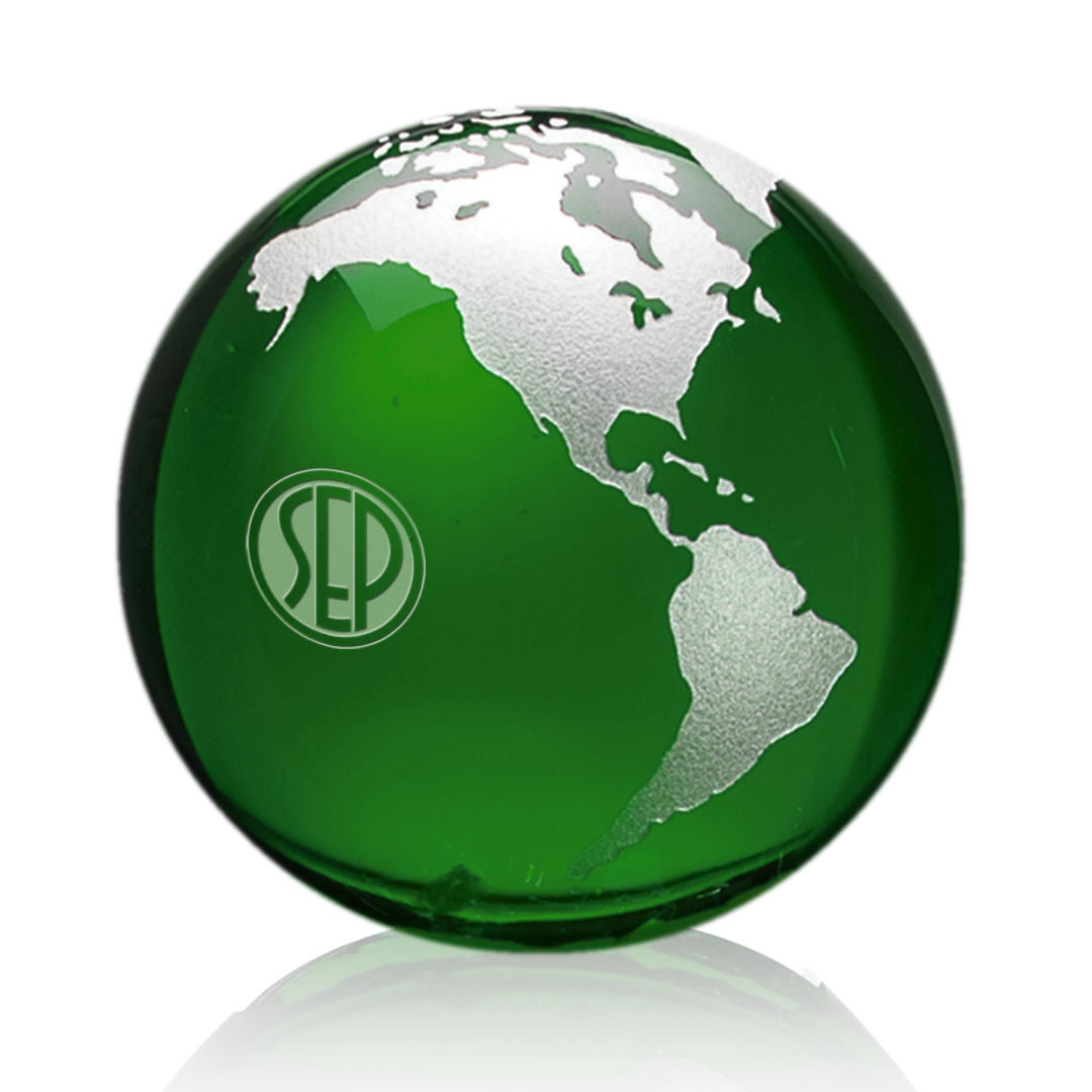 Green, Silver / 4