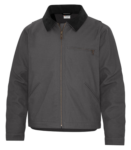 ATC WeRK™ Fort Mac Jacket With Detachable Hood