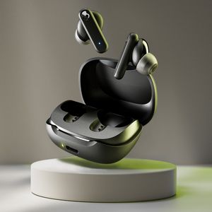 000399 Skullcandy Smokin' Buds True Wireless Earbuds