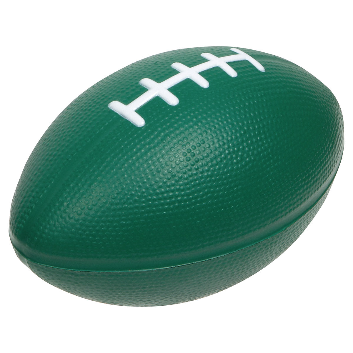 Large Football Stress Reliever