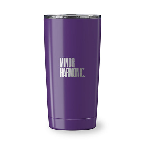 Go Time 550ml / 18oz Recycled Stainless Steel Tumbler
