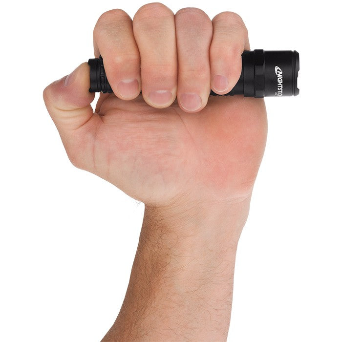 Nightstick USB Rechargeable EDC Flashlight