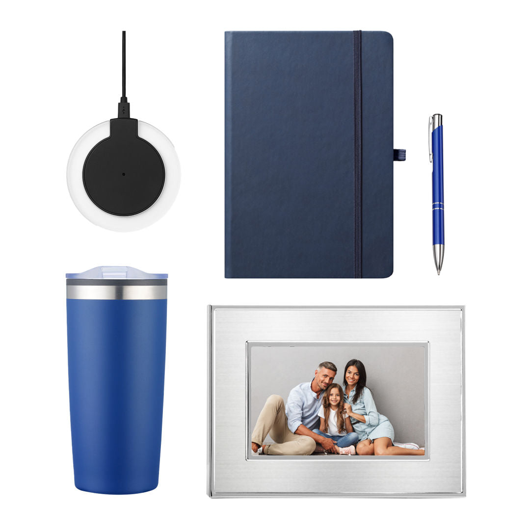 Blue (Blank)