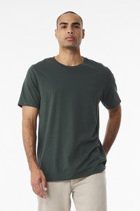 Bella+Canvas® Unisex Adult Jersey Short Sleeve Tee