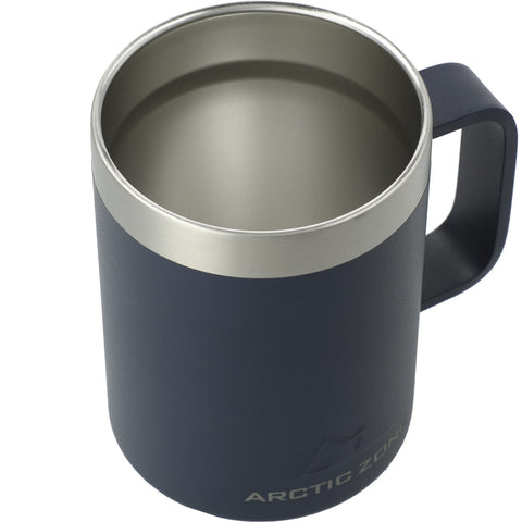 Arctic Zone® Titan Thermal HPr Copper Mug 14oz