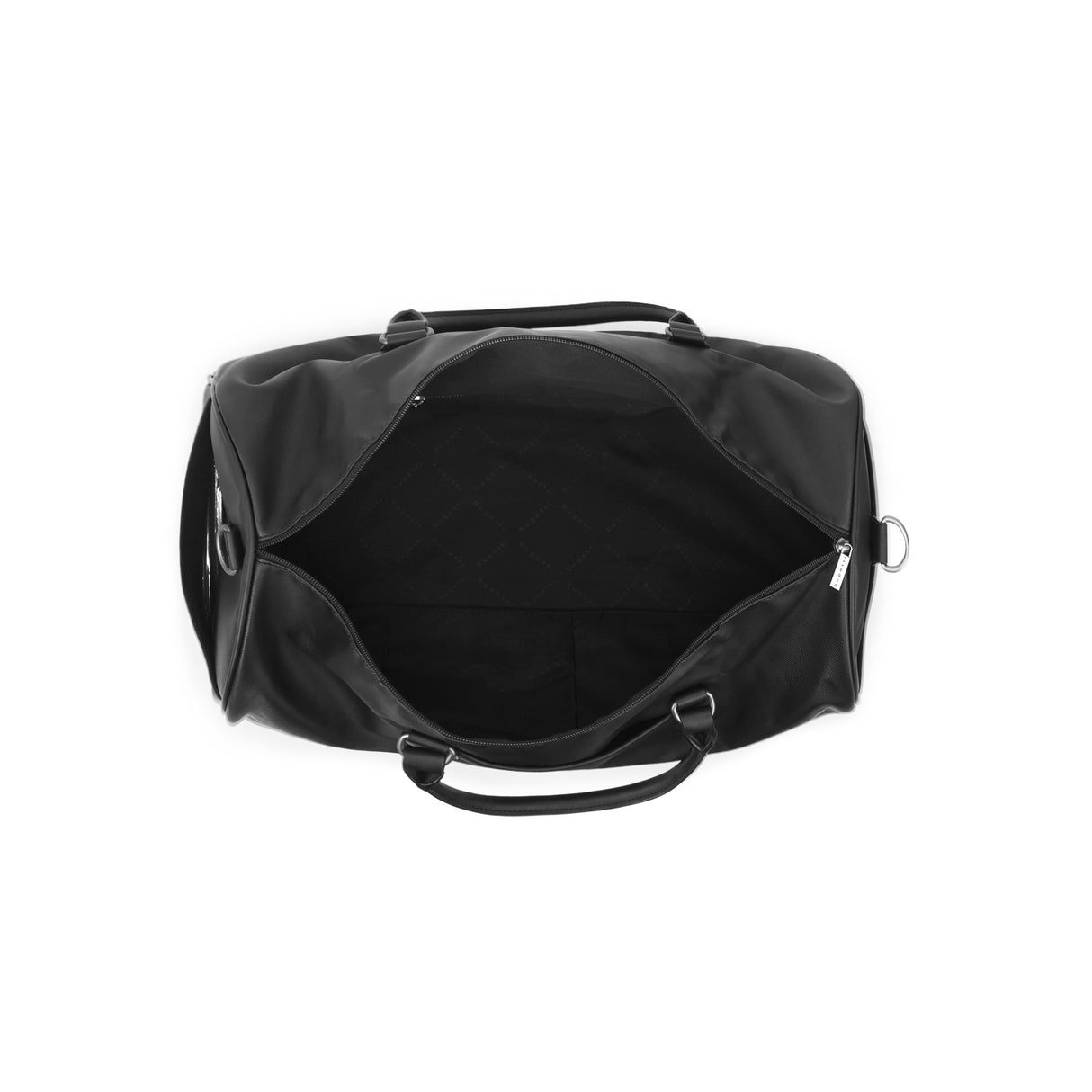 Bugatti Gin & Twill Duffle Bag