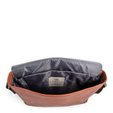 Bugatti Sartoria Messenger Bag - Top Grain Leather