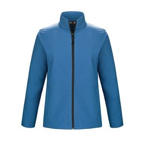 Cadet Ladies Softshell Jacket