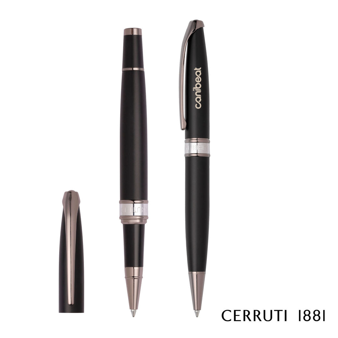 Group (Ballpoint & Rollerball Pen)
