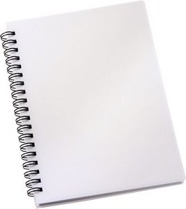 5'' x 7'' FSC® Mix Duchess Spiral Notebook
