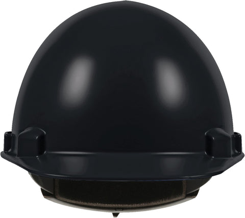 Stromboli Smooth Dome Ratchet Hard Hat