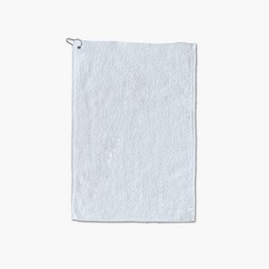 100% Cotton Golf Terry Towel Tri Fold 16X27
